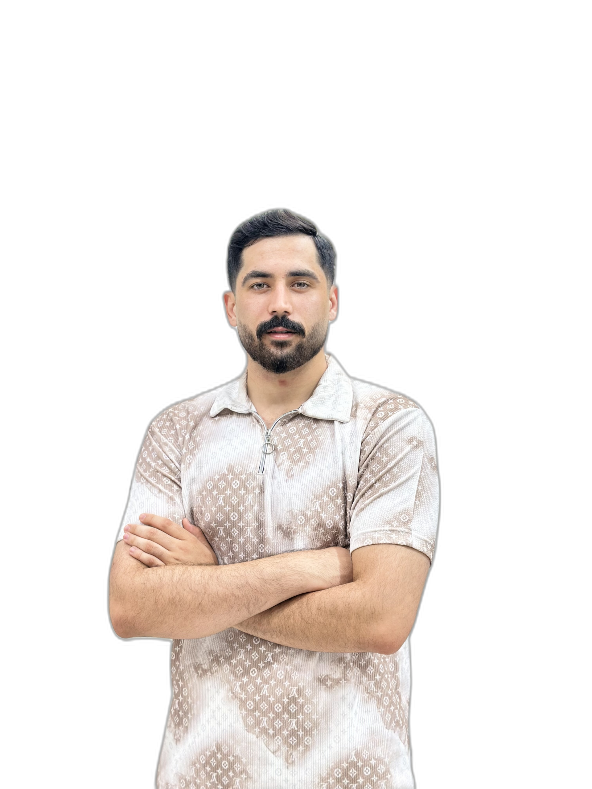 محمد مهابادی