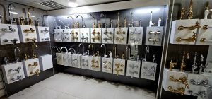 شیرآلات مهابادی