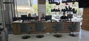 کاشی و سرامیک قم