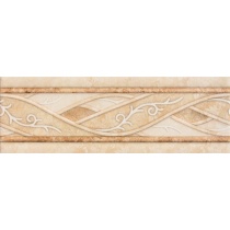 E 103 - باند آویلون کرم E103 10x30- کاشی ایفا سرام EEFA CERAM