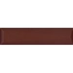 Retro Brown 1337 - سرامیک رترو پانچ قهوه ای 7x29 - کاشی مرجان - تصویر 6