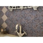 ندا-سرامیک ندا آبی متالیک - سرامیک البرز ALBORZ CERAMIC - تصویر 5