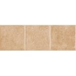 نوتریکا کرم - مدل کارشده - شرکت کاشی گلدیس GOLDIS TILE