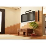 کاشی فیورنتینا نارنجی - سرامیک البرز ALBORZ CERAMIC