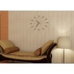 ارکید Orchid - کاشی ارکید نارنجی - سرامیک البرز ALBORZ CERAM - تصویر 3