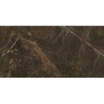 کرنلین Cornelian - سرامیک کرنلین پولیش طوسی 60x120 - کاشی تکسرام - تصویر 3