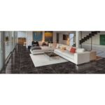 مورگانیت Morganit- سرامیک مورگانیت قهوه ای تیره - کاشی نایین اصفهان NAEEIN TILE - تصویر 4
