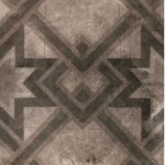 ماژولیکا - گل سرامیک (3 فیس) - کاشی پاسارگاد - تصویر 3