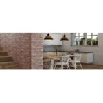 وال استریت Wall Street - کاشی وال استریت کرم 33x100 - کرابن سرامیک تبریز - تصویر 6