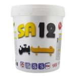 چسب کاشی پودری نوفل زرد N800 وزن 20 کیلو - نوفل شیمی - تصویر 5