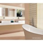 کاشی سیدنی بژ تیره براق - شرکت کاشی پارس PARS TILE - تصویر 2