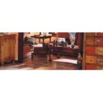 وینتیج Vintage - سرامیک وینتیج مدل کار شده - کاشی مرجان Marjan Tile - تصویر 4
