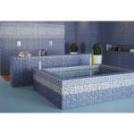 ولگا Vega - سرامیک ولگا مدل کار شده - کاشی پرسپولیس Perspolis Tile - تصویر 4