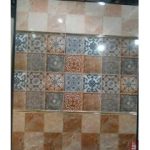پالمیرا palmira -کاشی پالمیرا تیره - کاشی زرین خراسان ZARRIN tile - تصویر 4