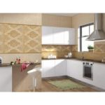 کلاسیک - کاشی کلاسیک روشن - شرکت کاشی زرین خراسان ZARRIN tile