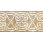 اکسیژن - دکور کاشی مدل کارشده- کاشی زرین خراسان ZARRIN tile - تصویر 3