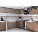 دکور کاشی باوان تیره - کاشی زرین خراسان - تصویر 3