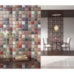 کوبیسم -سرامیک- سرامیک چیتا سرامیک البرز ALBORZ CERAMIC - تصویر 2
