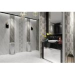 آرنیکا Arnika - کاشی آرنیکا شوگر افکت تیره - کاشی بالسین Balsin Tile - تصویر 5
