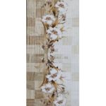 تک گل کاشی تبسم - شرکت کاشی پاسارگاد 1- pasargad tile - تصویر 2