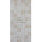 تک گل کاشی تبسم - شرکت کاشی پاسارگاد 1- pasargad tile - تصویر 3