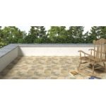 میکس استون بژ - سرامیک - شرکت کاشی گلدیس GOLDIS TILE - تصویر 2