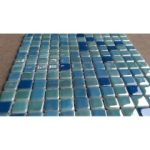 C4BL0188 - کاشی استخری شیشه ای 2.5*2.5 - استخری روکارنو