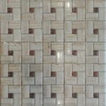 ساره - سرامیک روتو ساره 22 - کاشی باستان میبد BASTAN TILE - تصویر 3