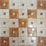 ساره - سرامیک روتو ساره 22 - کاشی باستان میبد BASTAN TILE