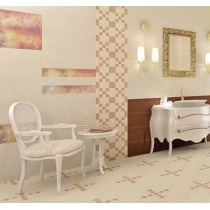 مالیبو Malibu - کاشی مالیبو خاکستری - کاشی بست تایل Best Tile