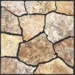 وندا Venda- سرامیک وندا قهوه ای روشن- شرکت کاشی نایین اصفهان NAEEIN TILE - تصویر 6
