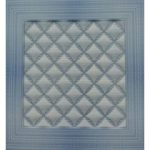 مژگان - سرامیک روتو مژگان شکلاتی - کاشی باستان میبد BASTAN TILE