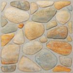 ریوراستون Rivereston - سرامیک 4545 ریوراستون 7582 - کاشی مرجان Marjan Tile