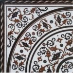 آنجل - سرامیک دیجیتال آنجل - کاشی باستان میبد BASTAN TILE - تصویر 2