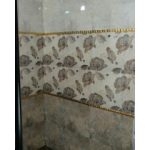 آوینا avina - کاشی آوینا بژ روشن - کاشی زرین خراسان ZARRIN tile - تصویر 6