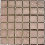تاپیک - سرامیک مینیاتوری تاپیک مدل کار شده - چیتا سرامیک البرز ALBORZ CERAMIC
