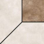 آدرین Adrin - سرامیک آدرین کرم 40x40 - کاشی آرین سرام