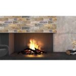 آجر نما - کاشی آجرنما مدل کار شده - بوم سرامیک Boom Ceramic - تصویر 5