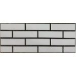 سرامیک آجرنما کلکته رستیک 30X80 - کاشی صدیق سرام آباده SEDIGH CERAM - تصویر 4