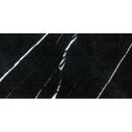 آلبا Alba - سرامیک آلبا مشکی پولیش 60x120 - کاشی لوتوس - تصویر 4