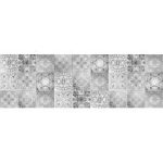الدورا Aldora - کاشی الدورا طوسی روشن 30x90 - کاشی فروهر - تصویر 2