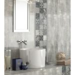 آلگرا Alegra - کاشی آلگرا بژ روشن براق 3090 - گراف سرامیکا Graff Ceramica - تصویر 5