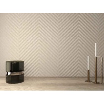 amb-nordik-cream-twist-det-velas-1_1866122700-10.jpg Nordik Stripes Decor - سرامیک نوردیک استرایپس دکور 40x120 - اسپینکر Spainker - تصویر 1
