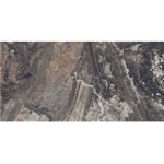 آمولیت Amolit - سرامیک ذغالی تیره مدل کارشده 60x120 - سرامیک حافظ - تصویر 2