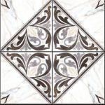 آرابسکاتو-سرامیک آرابسکاتو دکور a- کرابن سرامیک تبریز - تصویر 6