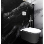 Aragon Negro - سرامیک آراگون نگرو مات 60x120 - راکو دیزاین Raku Design - تصویر 2