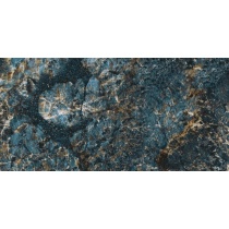 آراندا اوشن Aranda Ocean - سرامیک آراندا اوشن آبی مدل کارشده 80x160 - کاشی آبادیس
