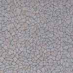 پازل - سرامیک پازل آبی 4040 - کاشی بوستان BOOSTAN TILE
