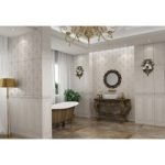 پونته Ponte- کاشی پونته مدل کار شده - کاشی آبادیس - تصویر 2