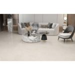 آرمانی Armani - سرامیک آرمانی طوسی روشن مات 100x100 - کاشی پارس - تصویر 4